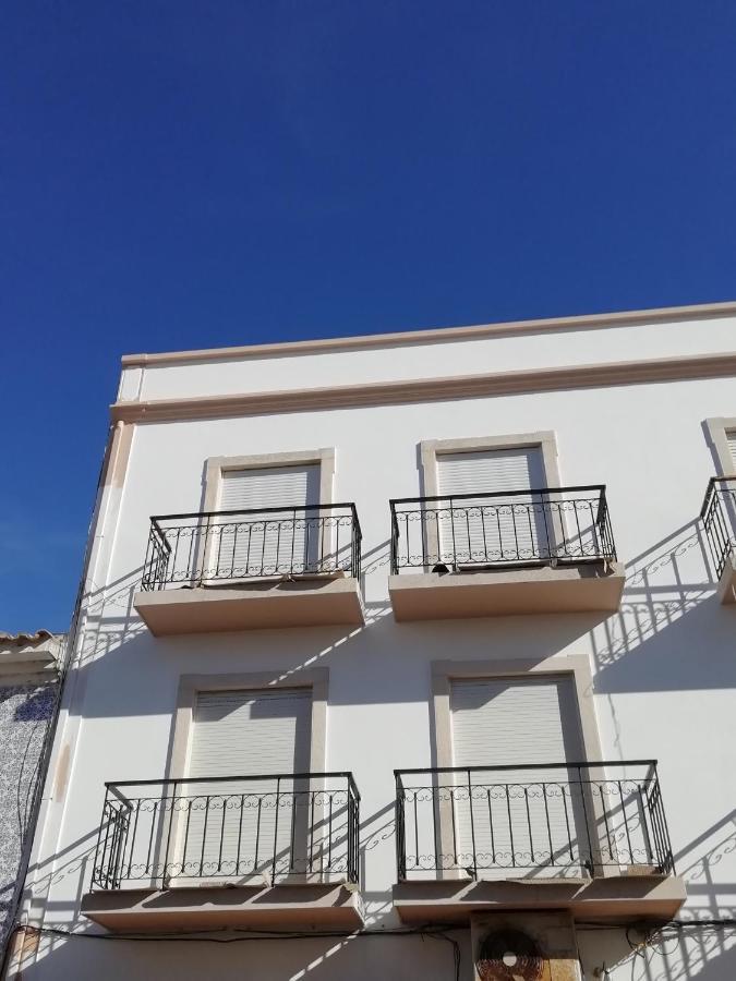 塔维拉Casa Eva Amendoa公寓 外观 照片